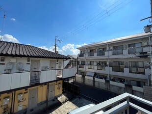 ハイツ総持寺の物件内観写真